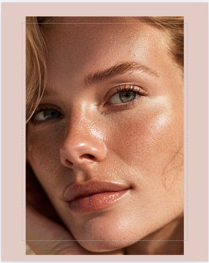 Glass Skin vs. Gesichtstuchmaske – echte Wirkung statt Trend