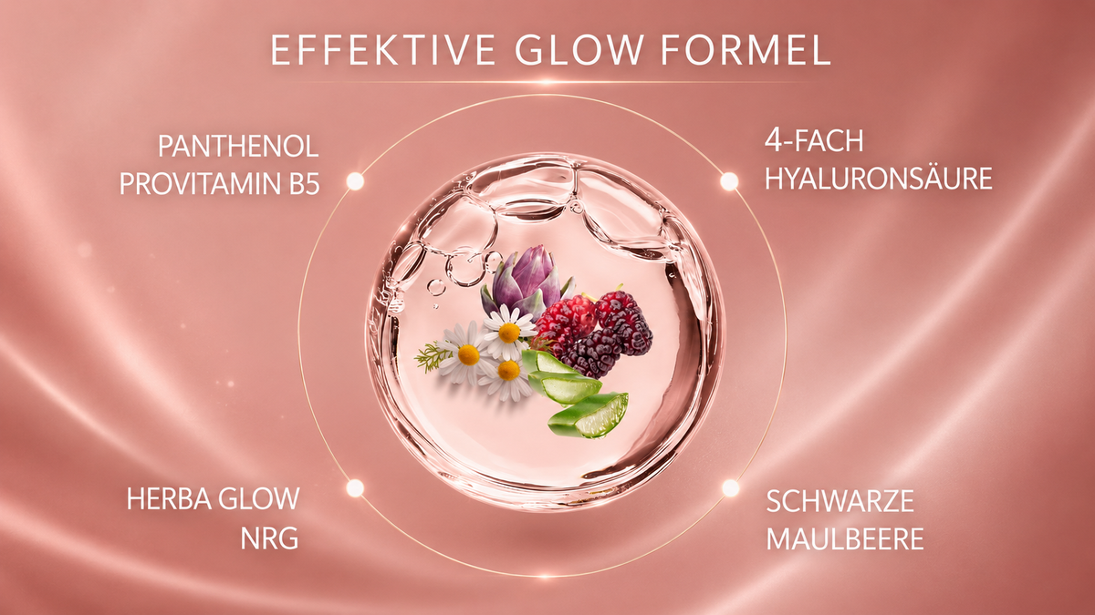 GLOW UP FACE & JAWLINE TUCHMASKE – 3er Set
