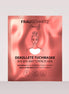 FRAUSCHMITZ Beauty Dekolleté Tuchmaske Sachet – Produktansicht