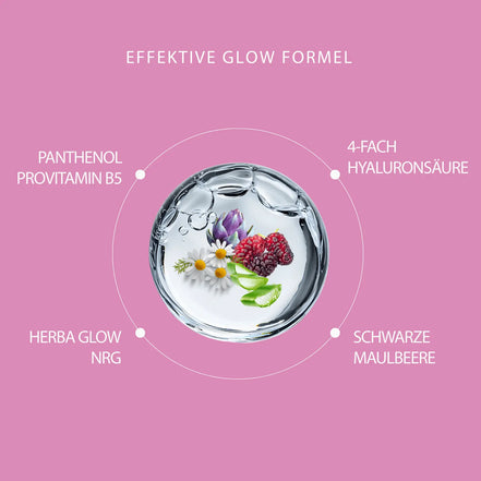 FRAUSCHMITZ Beauty Dekolleté Tuchmaske Wirkstoffe
