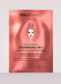 FRAUSCHMITZ Beauty Face & Jawline Tuchmaske – Sachet