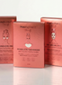 THE VIRAL TRIO BYE BYE Wrinkles