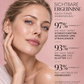 FRAUSCHMITZ Beauty Face & Jawline Tuchmaske – sichtbare Ergebnisse, straffere Kontur