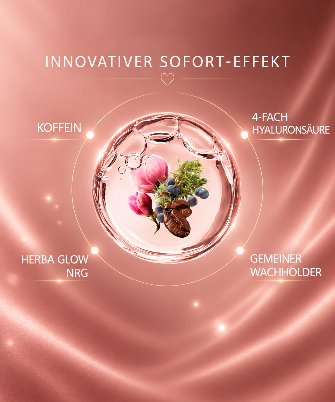 FRAUSCHMITZ Beauty – innovativer Sofort-Effekt in 20 Minuten mit Hyaluron