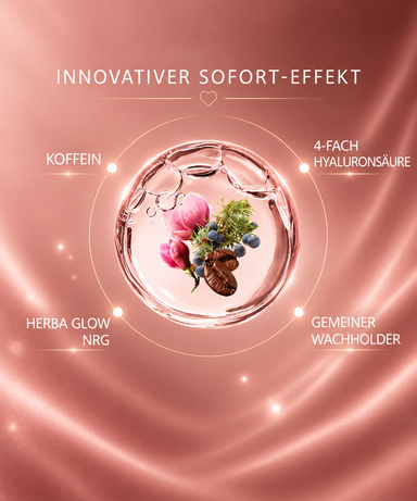 3-Zonen Anti-Aging Set
