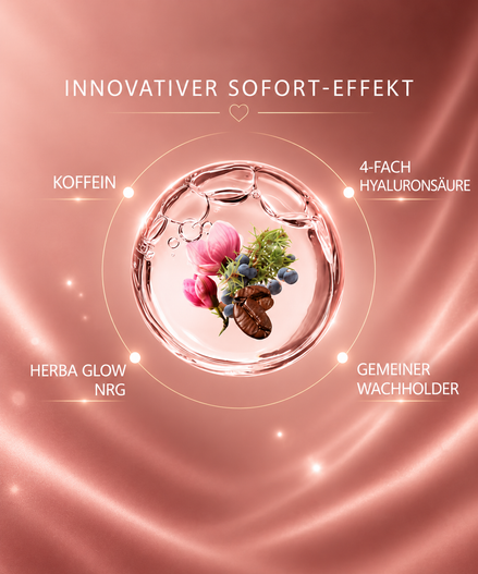 3-Zonen Anti-Aging Set
