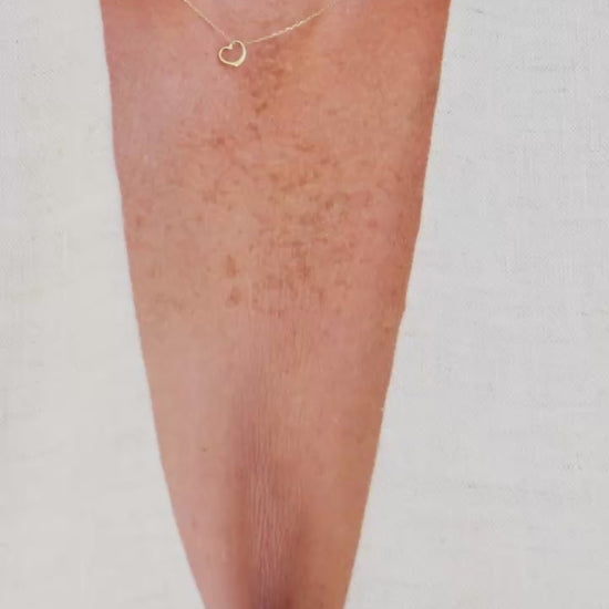 Anwendung FRAUSCHMITZ Beauty Dekolleté Maske
