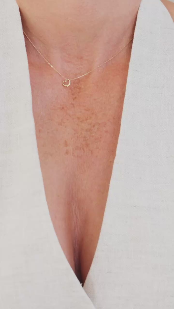 Anwendung FRAUSCHMITZ Beauty Dekolleté Maske