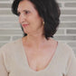 Anwendung FRAUSCHMITZ Beauty Gesichtstuchmaske